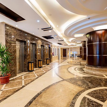 Snood Al Marwa Hotel Mekke Dış mekan fotoğraf
