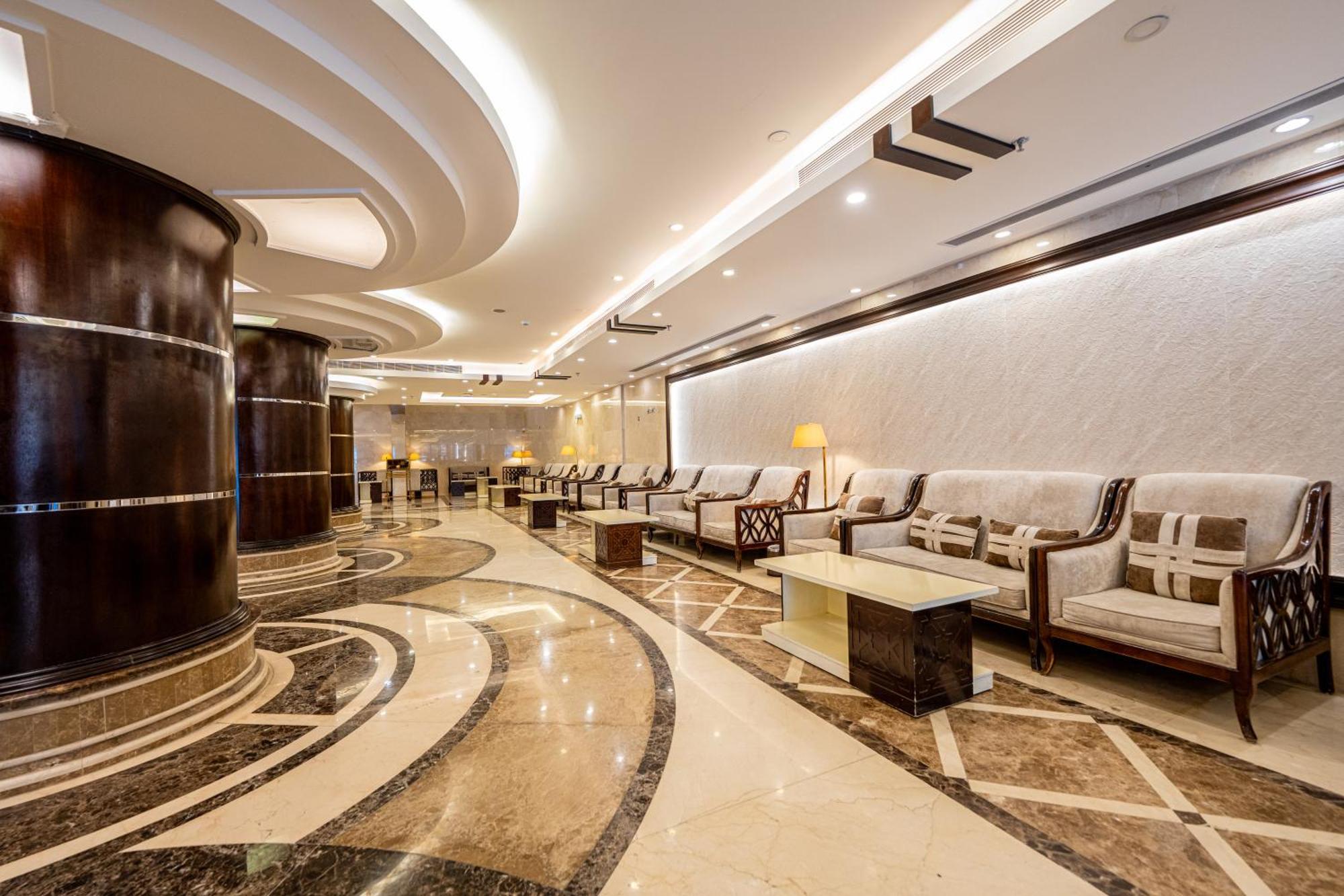 Snood Al Marwa Hotel Mekke Dış mekan fotoğraf